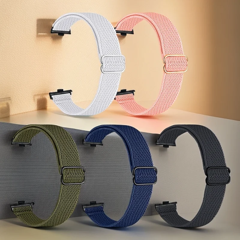 Sport Elastic Strap…