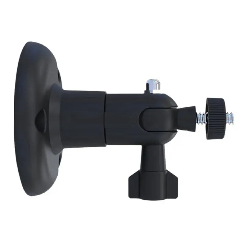 IDUD 2X Adjustable Indoor/Outdoor Security Metal Wall Mount For Arlo Pro/Ultra, Ring, Eufycam For Wyze Indoor/Outdoor Use view 3