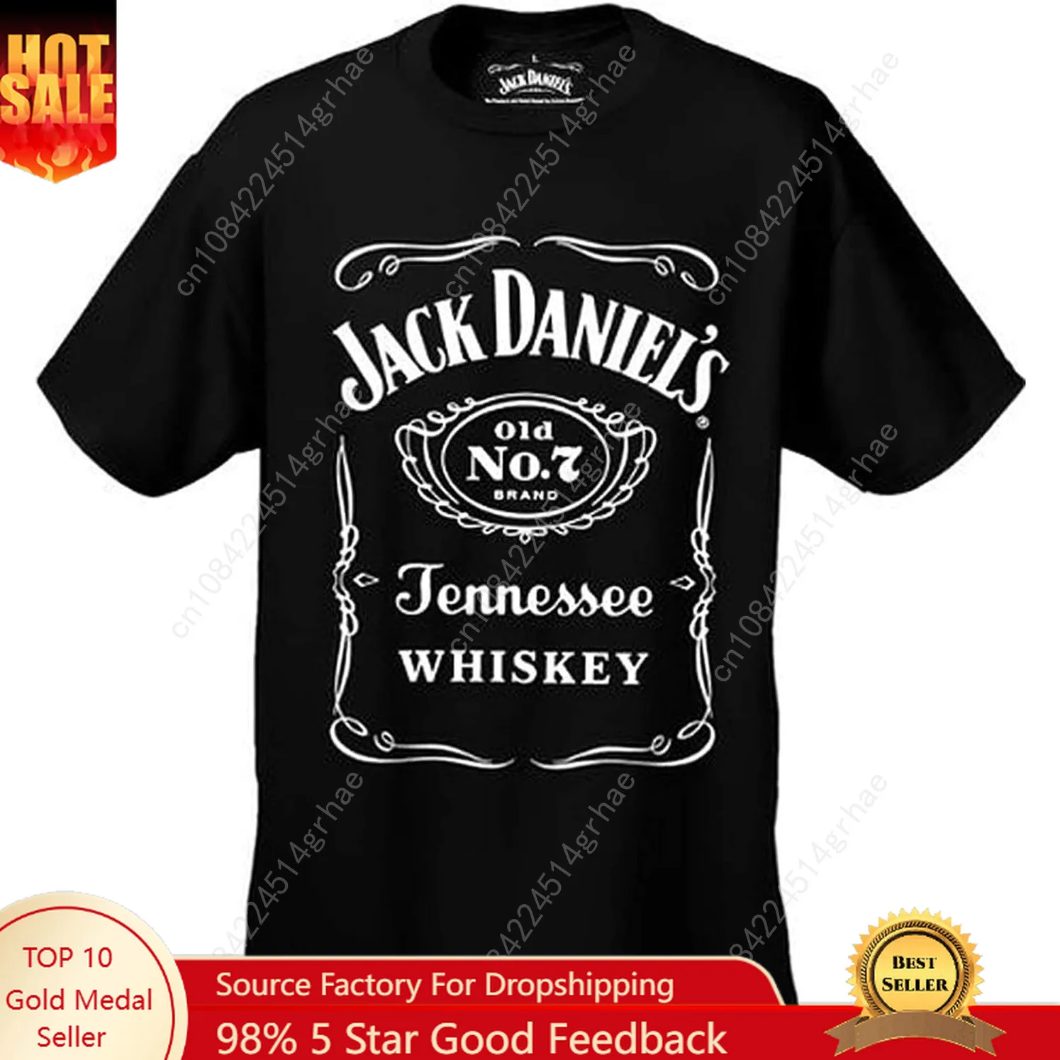 

Jack Daniel's Official