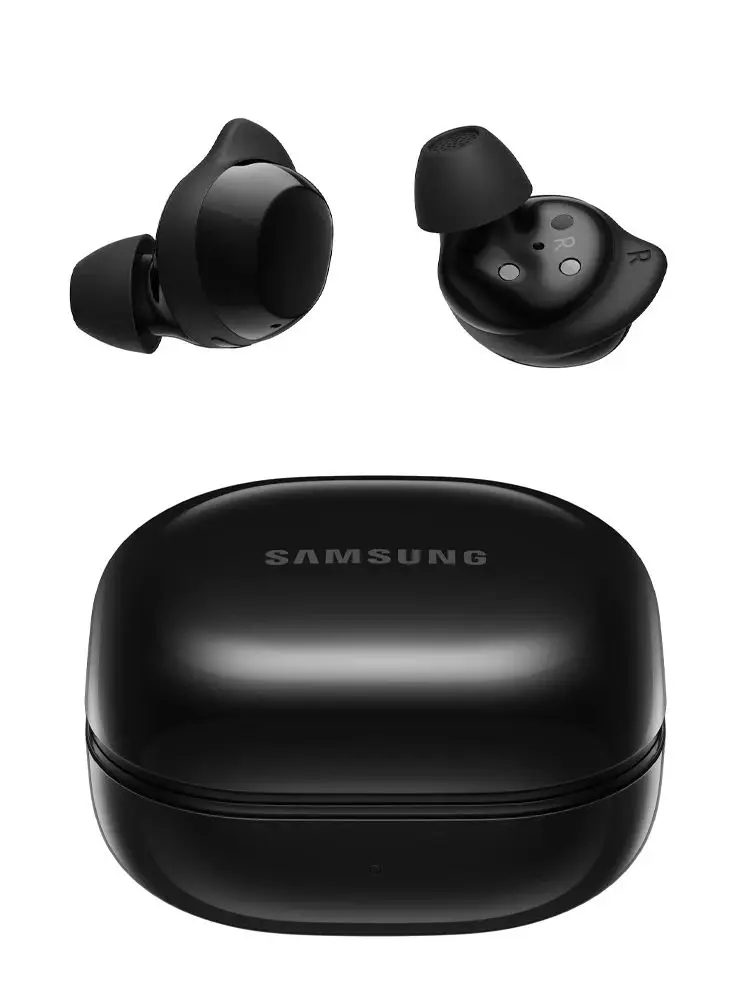 Samsung Galaxy Buds Core avec suppression active du bruit (ANC), longue durée de vie de la batterie, étanchéité