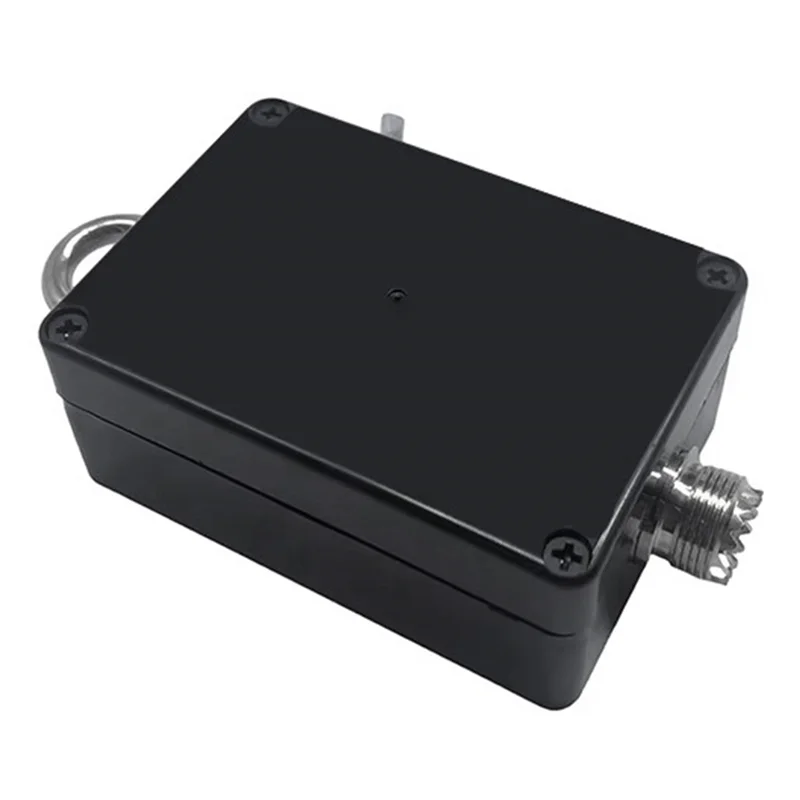 A26P 49:1 Balun 100W موجة قصيرة Balun HAM HF هوائي 5-35MHz نهاية Fed نصف موجة هوائي هام راديو 100W PEP 49:1 Balun هوائي