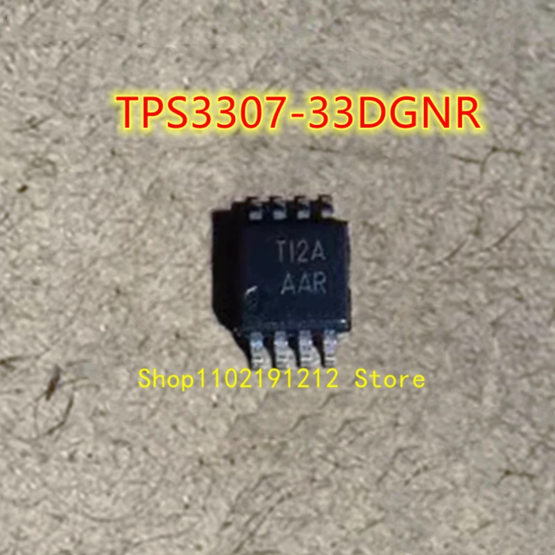 Tps3307-33Dgnr Aar …