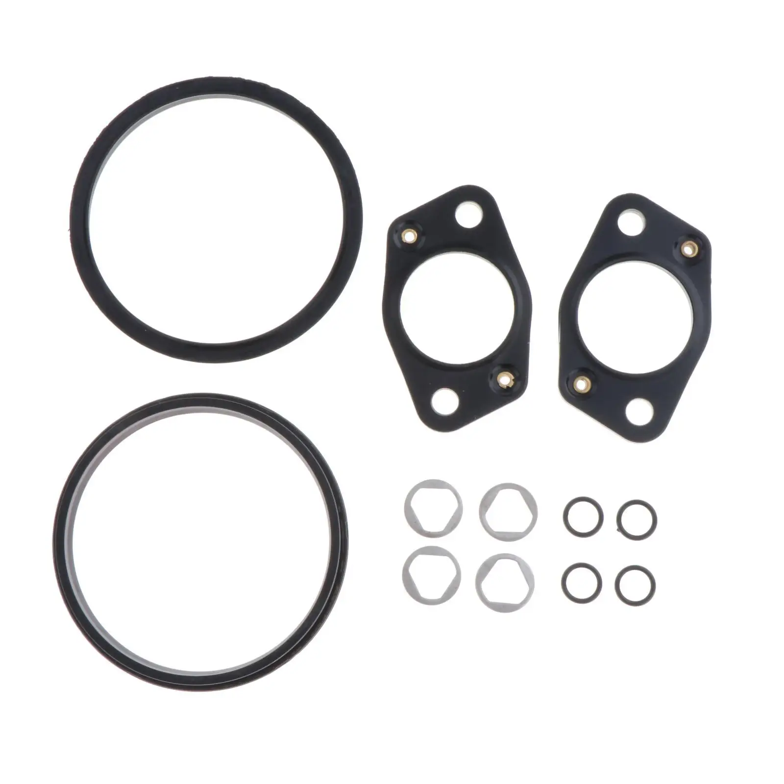 Fuel Pump Seal Repair Kit 12x for 2007-17 90301-a0029 2327974010 23915-46011