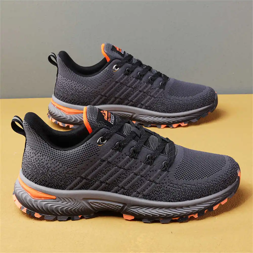 37-38 40-44 White Loafers Man Mary Jane -colored Shoes Sneakers Men's Sport On Offer New Collection Excercise Trainers