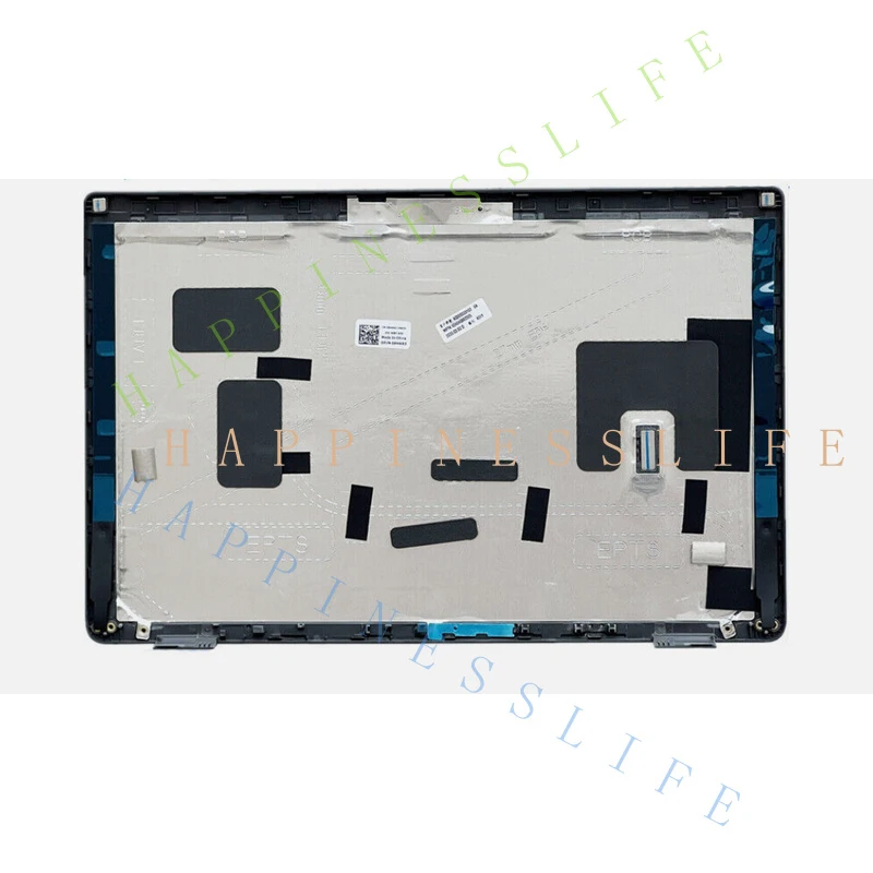 PY+    95%New For Dell Latitude 7420 E7420 LCD Back Cover Rear Lid Top Case 0X4WR3