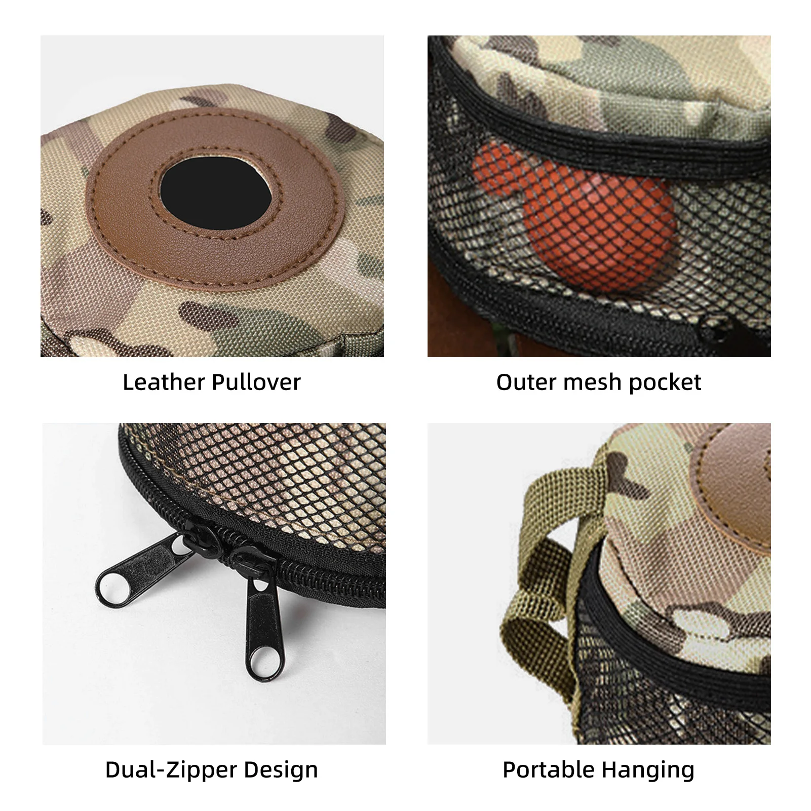 Cubierta para recipiente de Gas para acampar al aire libre, funda protectora de 230g, bolsa aislante, bolsa de almacenamiento para recipiente de estufa anticaída para Gas plano de 230g