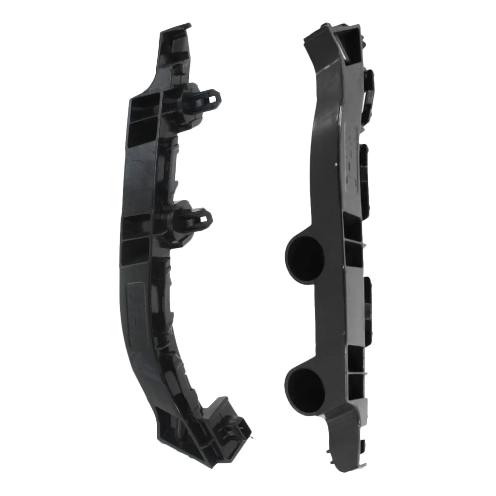 Car Front Left/Right Bumper Bracket Support Holder Guide For Chrysler 200 2011 2012 2013 2014  68081883AD 68081882AD