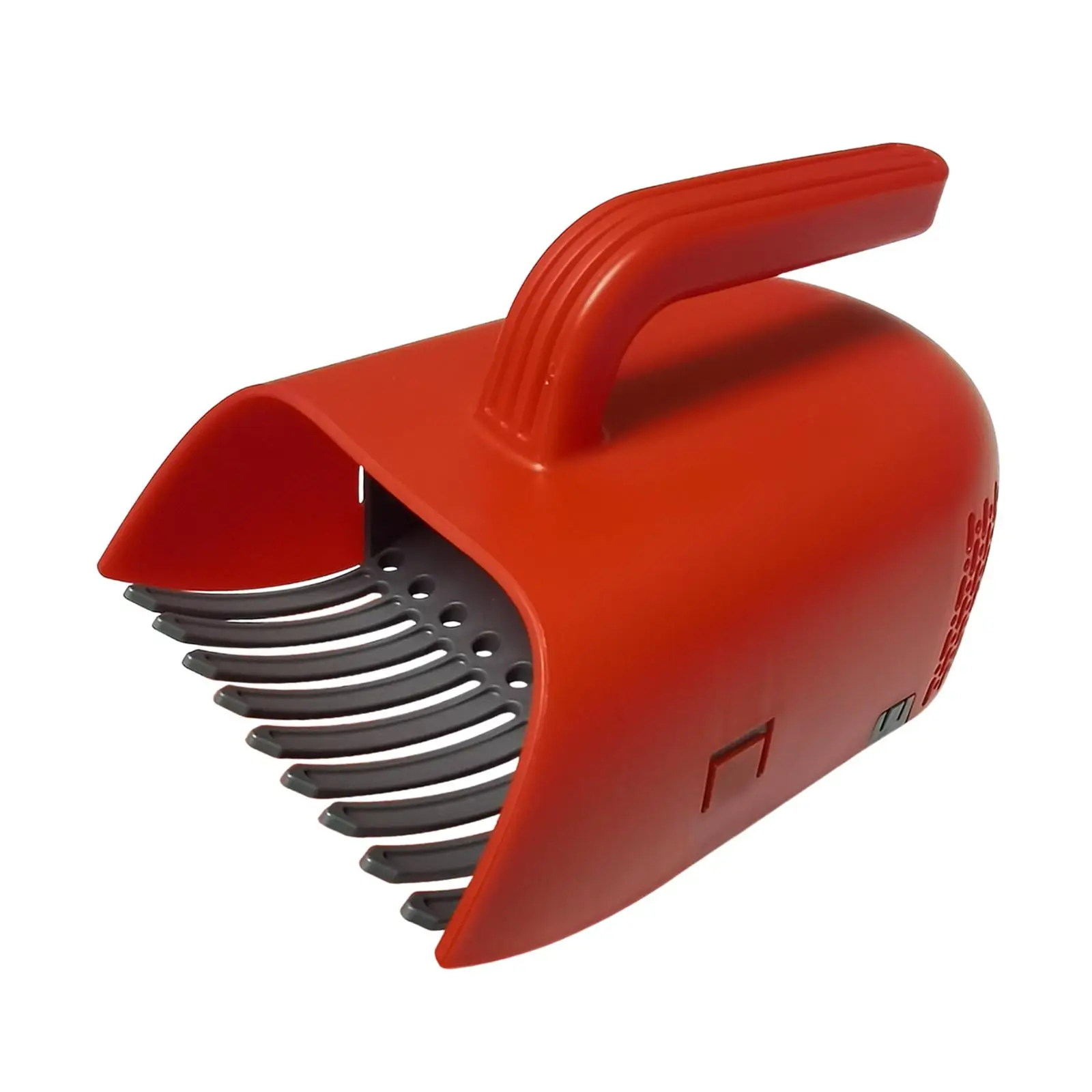 Blueberry Picker Blueberry Rake Ergonomic Handle Gardening Tool Cherry Picker for Cranberries Blueberries Redcurrants