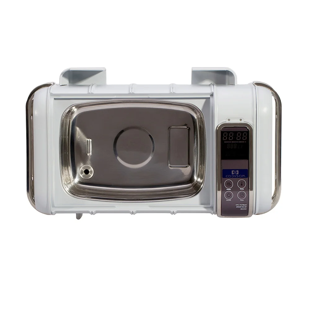 

Дешевая цена профессиональный автоматический стоматологический ультразвуковой очиститель объемом 3 л