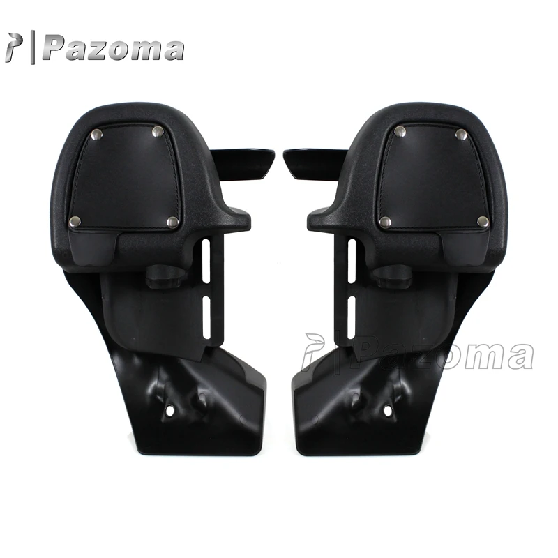 Leg Fairing TF-001-BK