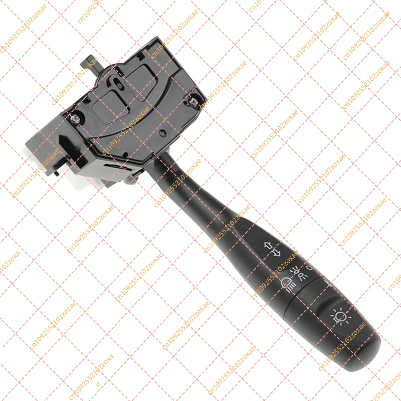 YF Universal Turn Signal Headlight Switch Lever MR277924 Compatible with Chrysler Dodge Eagle Mitsubishi Blinker Directional Arm