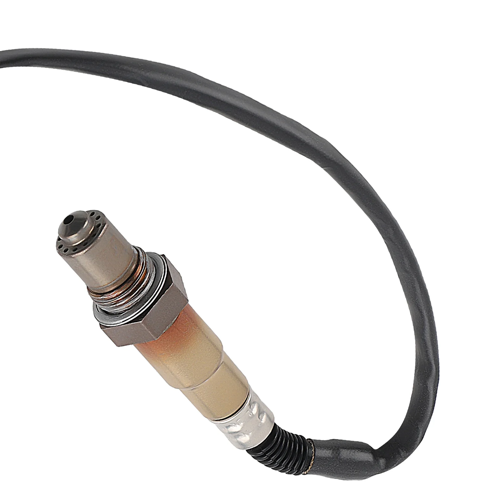 4 Uds Sensor de oxígeno arriba + abajo para Chevrolet Traverse 3.6L V6 2012-2017 234-4565