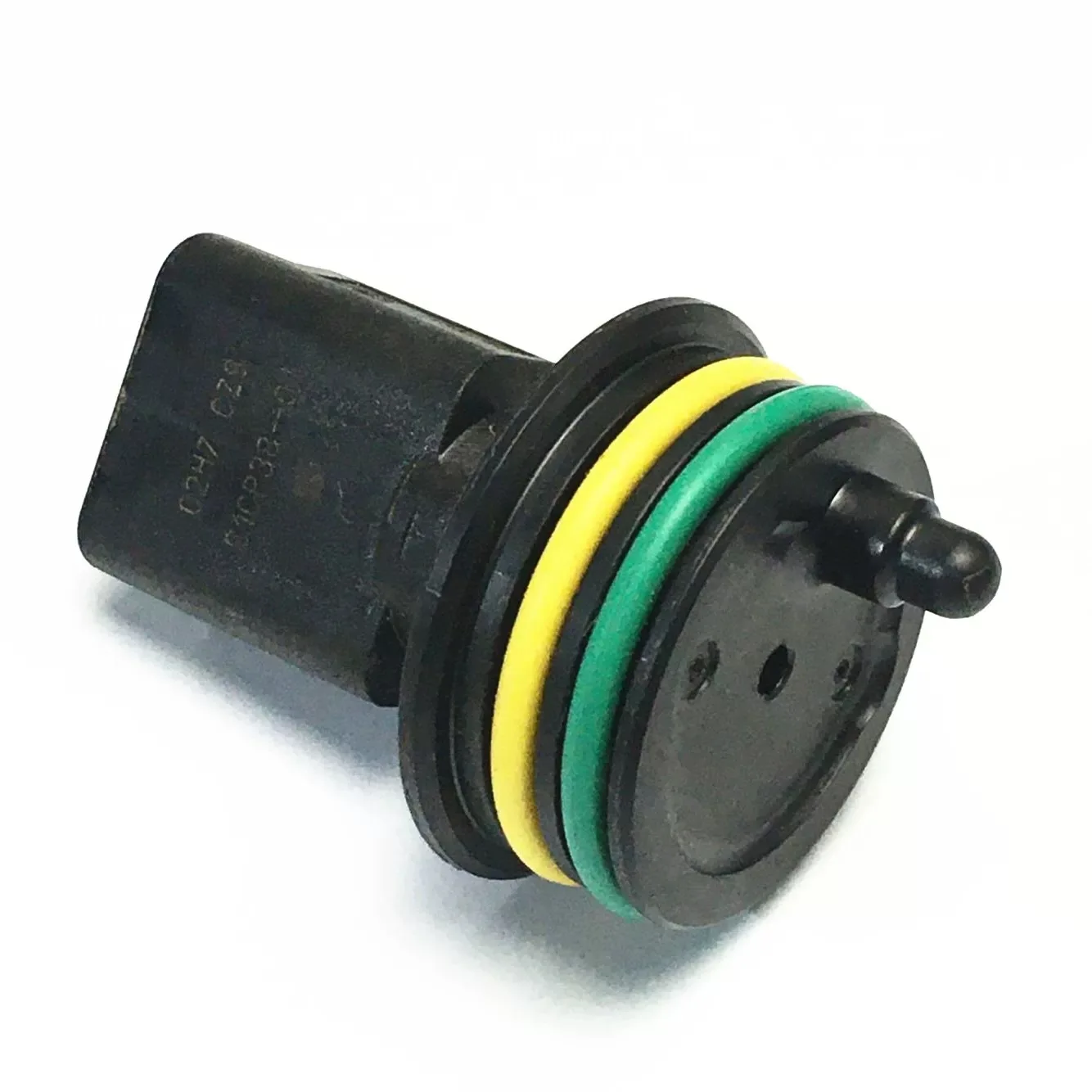 1 teile/lose 81CP38-01 81CP3801 für Kraftstoff Temperatur Schalter Sensor 4-pin IC Elektronische komponenten für Arduino DIY – Detail 4