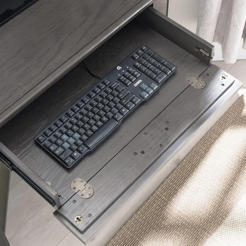 Beitel & Smidhoek Computerbureau, Rook Grijs/Matzwart