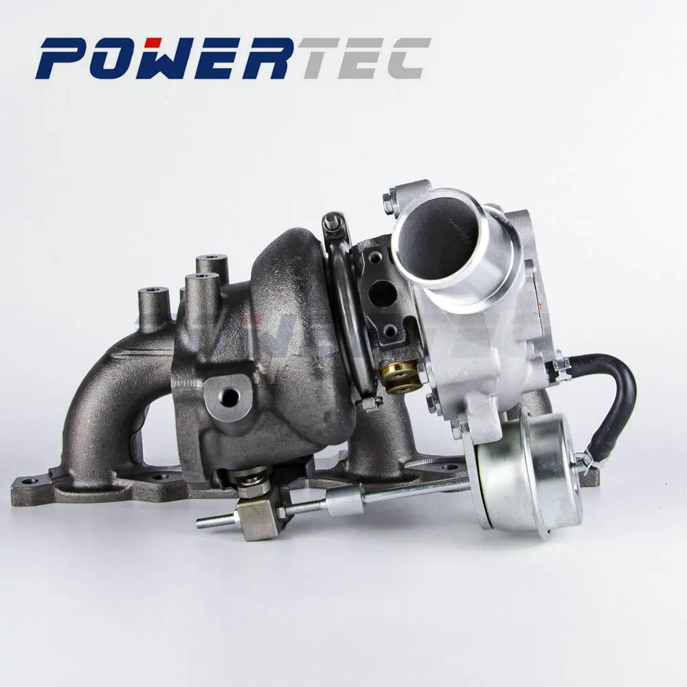 Turbo For Cars MFS For Hyundai Veloster 1.6T 28231-2B700 53039880306 53039700306 Turbolader Turbine 2013-2015 Engine Parts