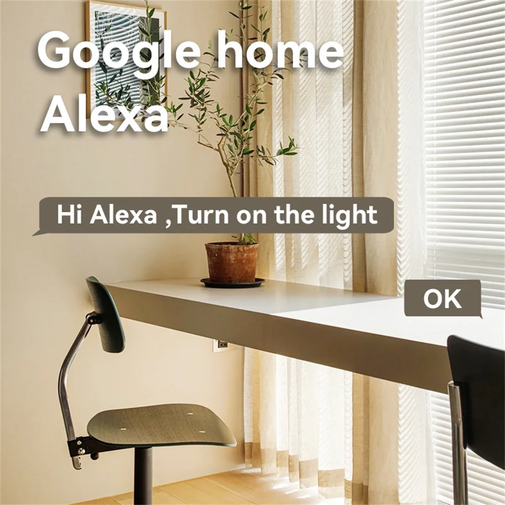 1/2PCS Door And Window Sensor Intelligent Technology Alarm System Enhance Security Home Anti-theft System Smart Home