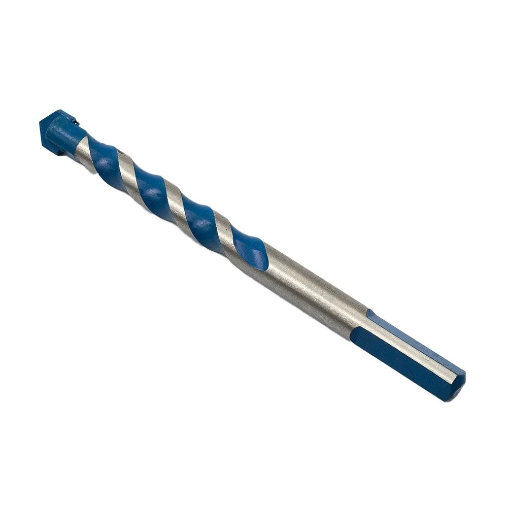 Picture 7: Kit Drill Bit Set Carbide Tip Wood Metal Masonry Glass Wall Brick 4PCS