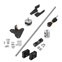 Superb 3D Printer Ender 3 Dual Z-Axis Upgrade Kit 3D Printer Accessories Kit For Ender 3/Ender 3 V2/Ender 3 Pro