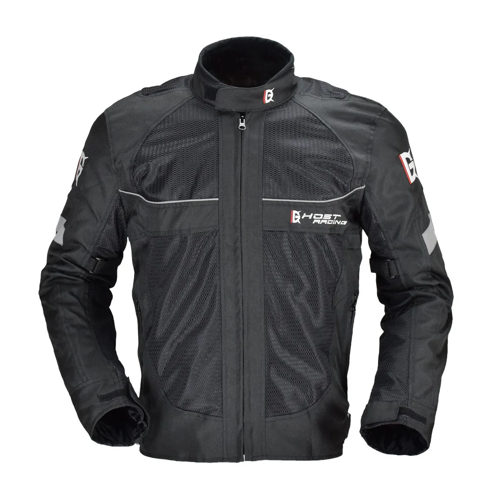 Men's Motorbike Oxf…