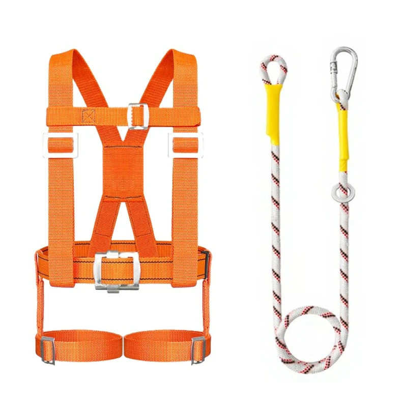 Thumbnail 2 - #27 Latest Work Safety Harnesses Offers