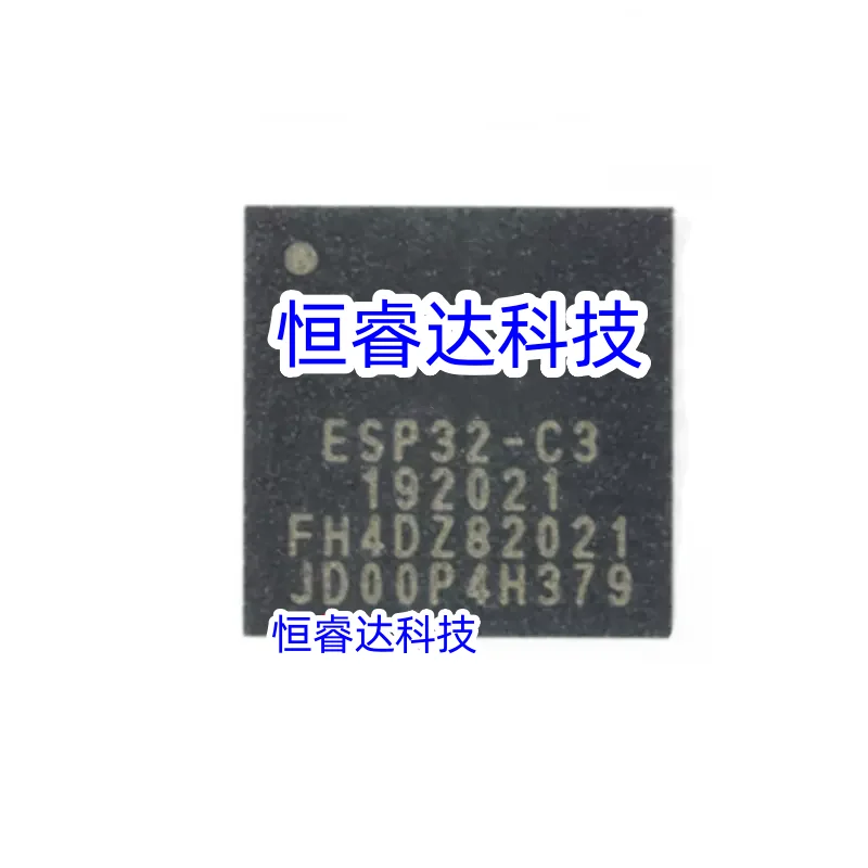5Pcs ESP32-C3 ESP32…