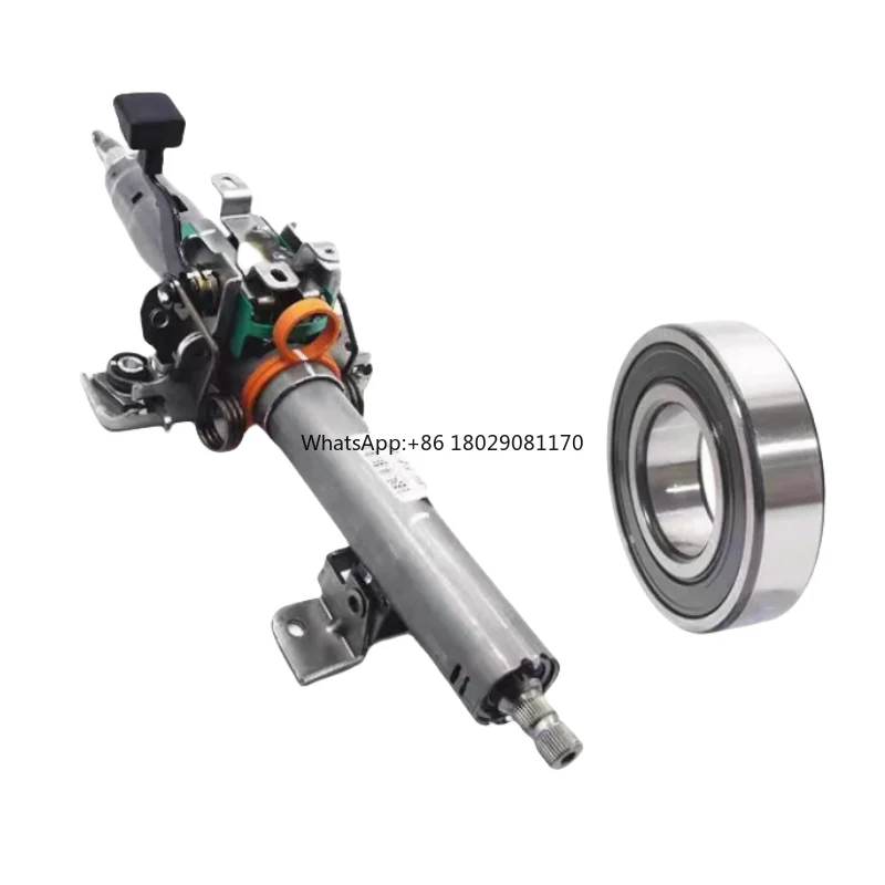 Brand new original factory high quality suitable for Great Wall Haval H8H9 steering column