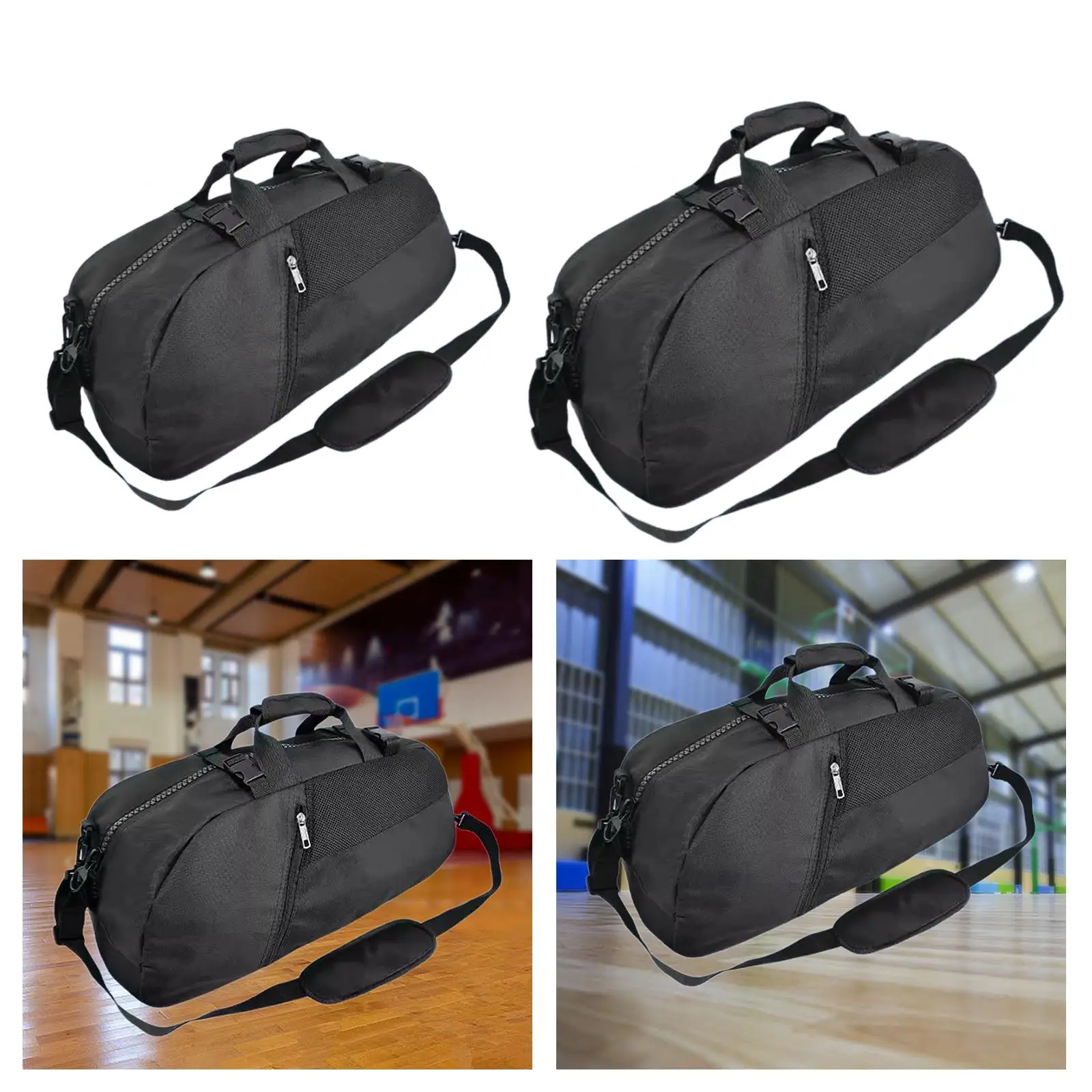 Mochila de Taekwondo Sparring, bolsa de equipo de Karate, bolsa de viaje ligera para entrenamiento, deportes de natación de fin de semana