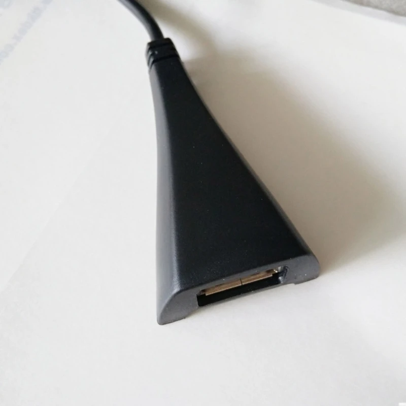 Cavo USB per Mouse Tastiera Cavo prolunga ricevitore USB Femmina-Maschio