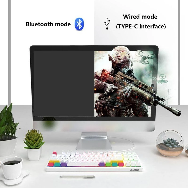 lx0b-tasti-pbt-keycap-dye-sub-personalizzato-minimalista-keycap-per-tastiera-meccanica-mx-switch-accessori