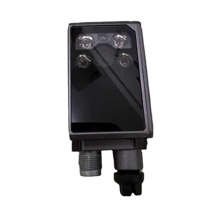 New Original SR-X100P Industrial Code Reader Auto Focus 2D QR Barcode Reader Ready Stock