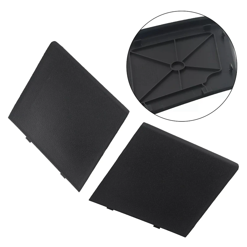 Car Trunk Lid Interior Panel Tail Light Cover Panel for VW Golf 6 MK6 New Arrivals in Stock