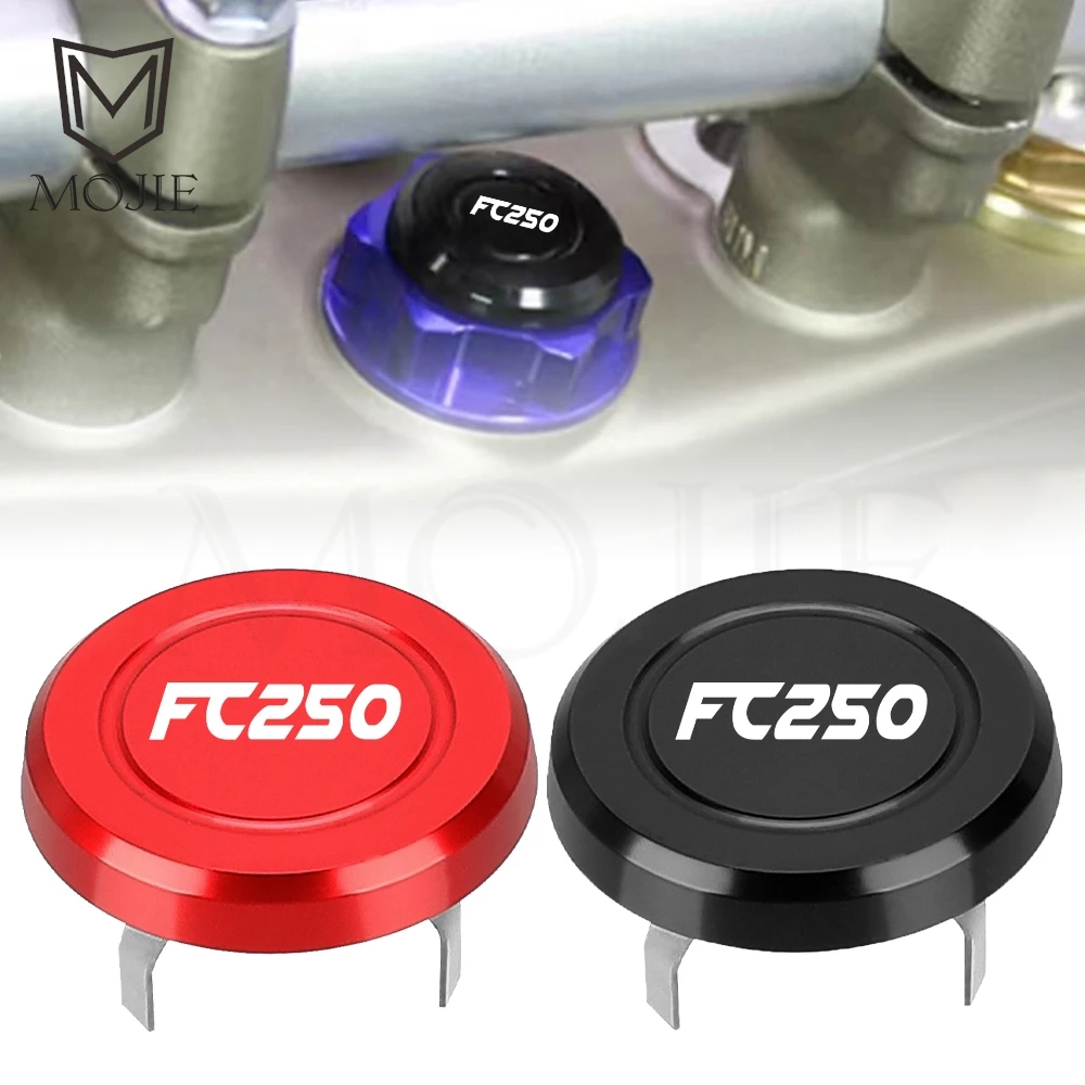

Steering Stem Nut Cap For HUSQVARNA FC250 FC450 FC 250 FC 450 2014 2015 2016 2017 2018 2019 2020 2021 2022 2023 2024 2025 2026