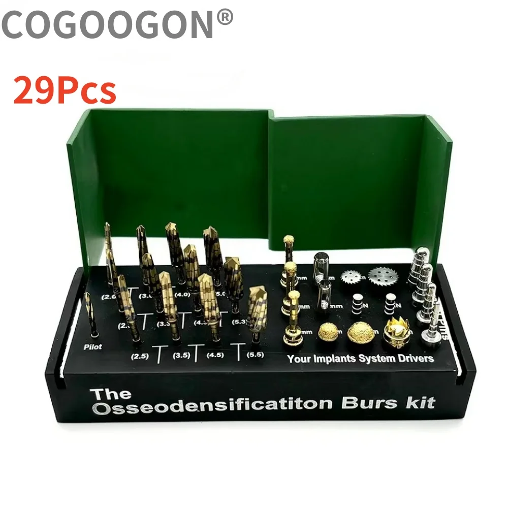 Thumbnail 3 - #73 Best Dental Drills to Buy In 2026