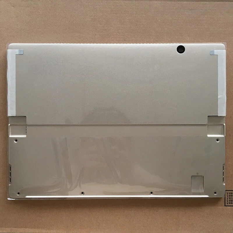 OEM Replacement  For Lenovo Miix720 Miix5Pro Bottom Base Case Gold 5CB0M65442