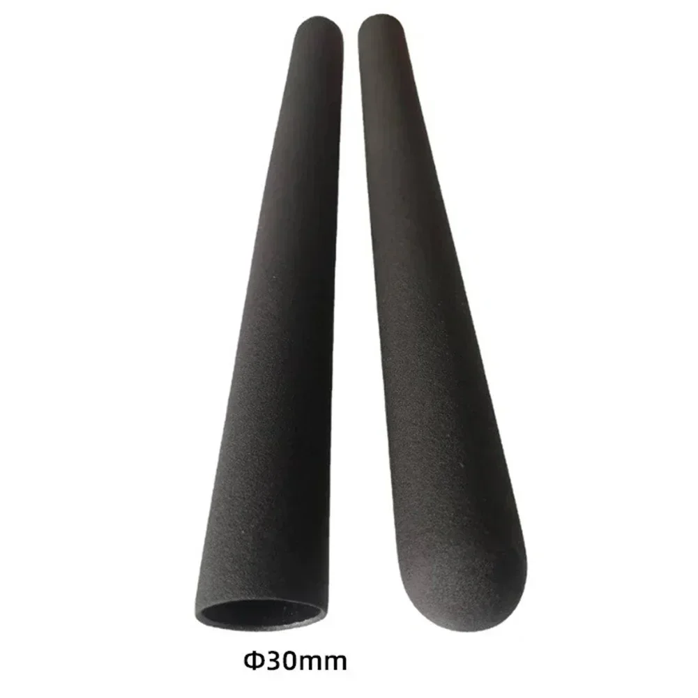 2Pcs Fitness Equipment Handlebar Grips Handle Grip Cover Gym Handle Cover Gloves With Plastic Dip Handles For Fitness Equipment