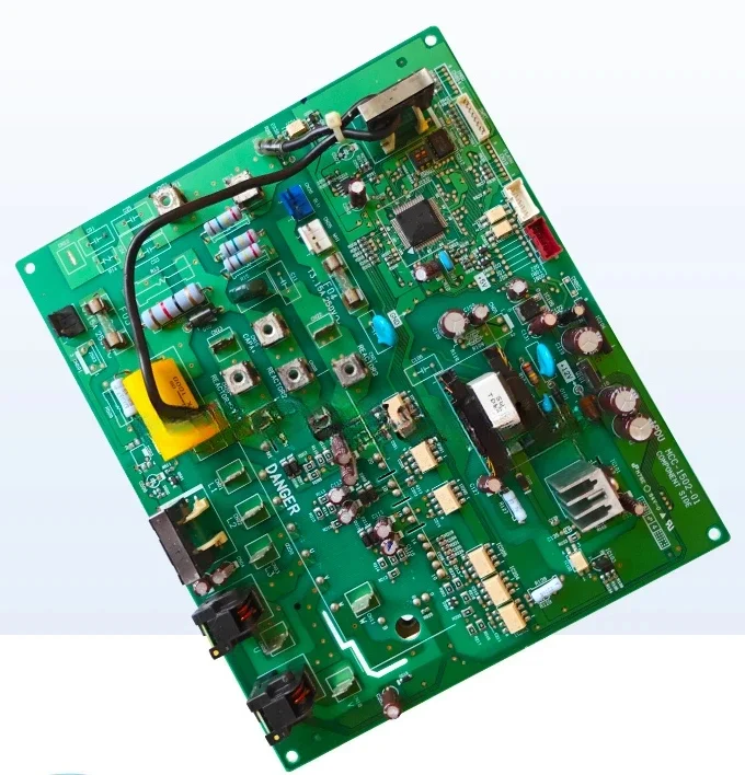 For MCC-1502-01 Toshiba Central Air Conditioner Frequency Conversion Board for MMY-MAP1001HT8 Module MCC-1429-08