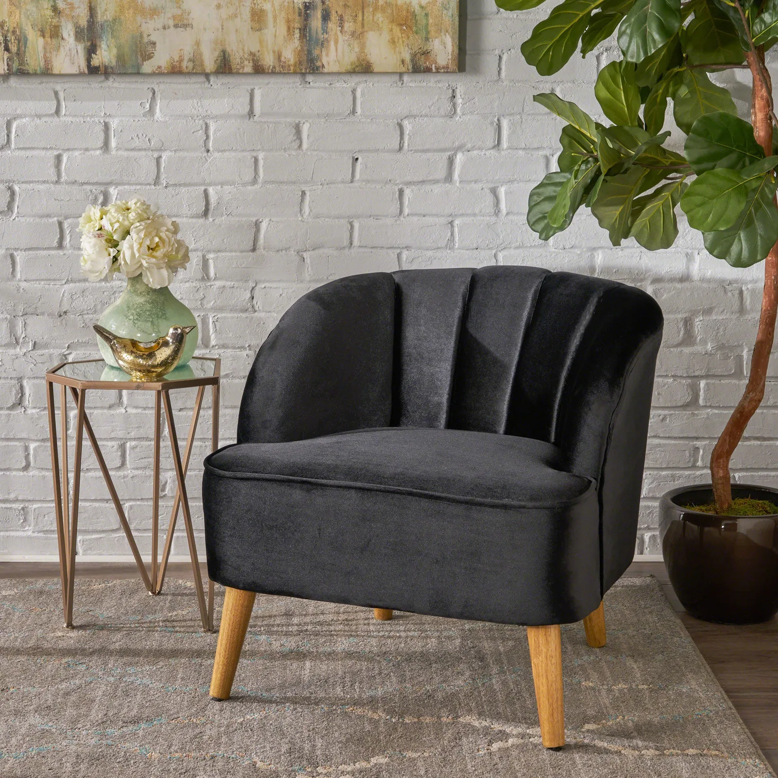 

Modern Design, Comfortable Seating for Living Room and Bedroom