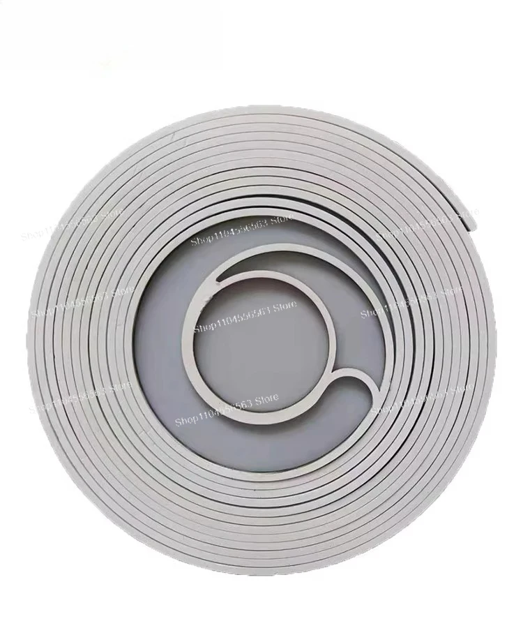 ISP-500 Scroll Pump Seal Kit, Cigram Gasket Replacement