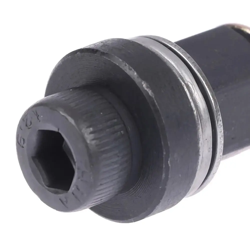 11Pcs/Set Mandrel Staple Hand Rivet Nut M3 M4 M5 M6 M8 M10 Easy Installation Manual Riveter Tool with Rivet Nuts