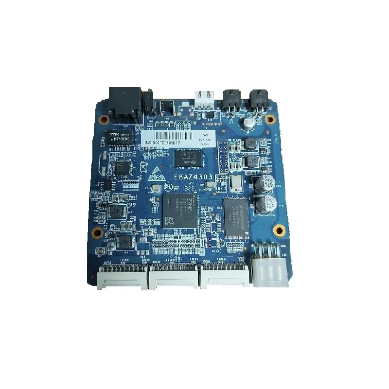 

Подержанная панель управления для ASIC miner Ebang Ebit 10,1