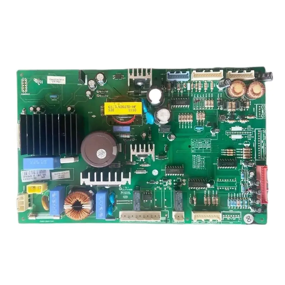 Refrigerator Motherboard Control Board For LG EBR64264303