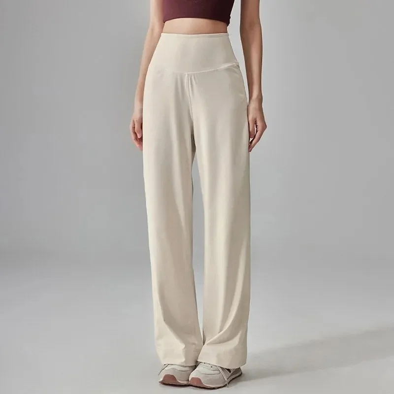 

Yoga Pants Orange Women Sport Leggins Printed Jogging Quick Dry Woman Micro Horn Thread Plus Stretch Pantalones Spring Black Ins