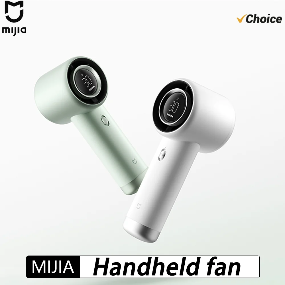 ventilateur-portable-mijia-ventilateur-de-cou-100-vitesses-​-​-parametres-ventilateur-puissant-autonomie-de-40-heures-affichage-numerique-led-charge-type-c