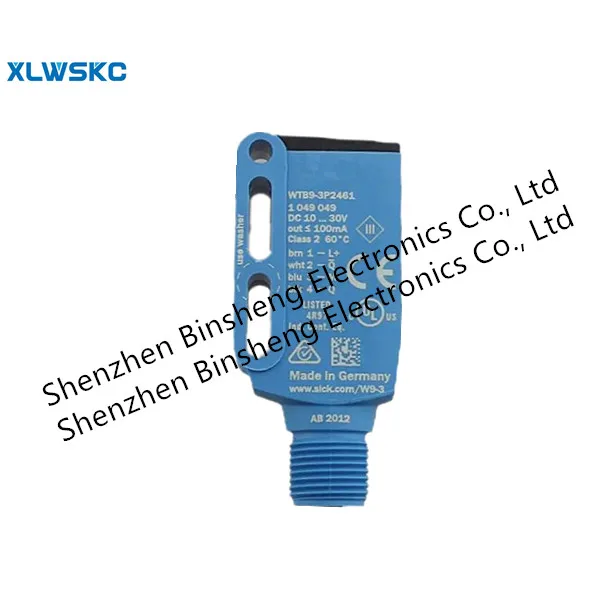 100% brand new stock in stock  WTB9-3P2461  1049049