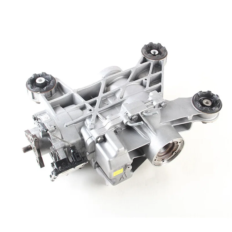 4 Motion Rear Differential Assembly HALDEX 5 Suit For VW Tiguan AUDI 0AY525010AE 3Q0599437
