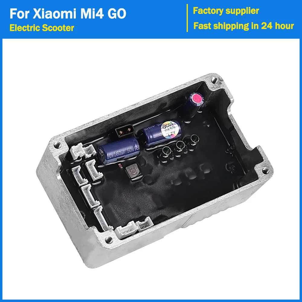 

Контроллер материнской платы электрического скутера для Xiaomi Mi4 GO Kickscooter, ремонт основной платы, запасные части, аксессуары
