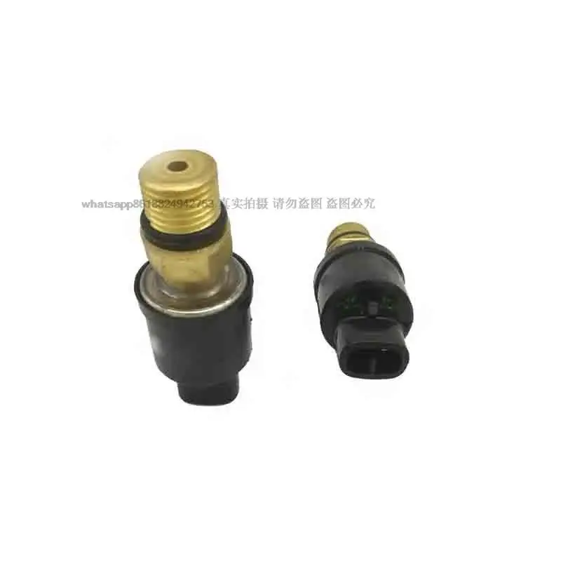 Loader R210-7 excavator for high-quality  new pressure sensor 31E5-40500 20PS981-2