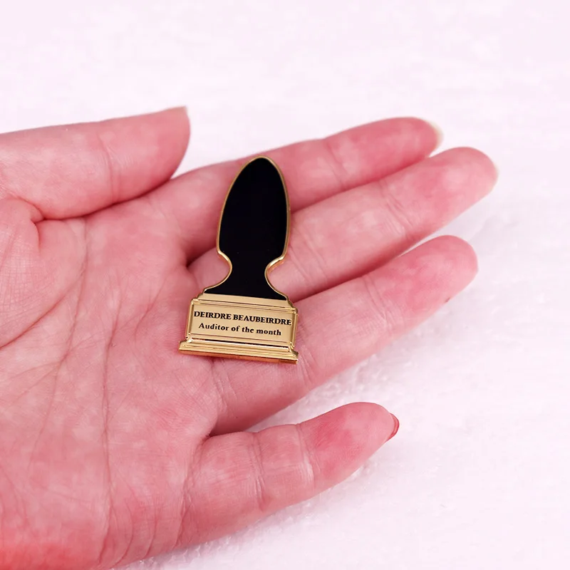 Thumbnail 3 - #46 Highest Rated Award Pins & Medals to Buy in 2026