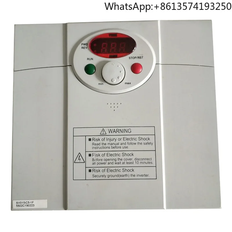 New Original Invert…