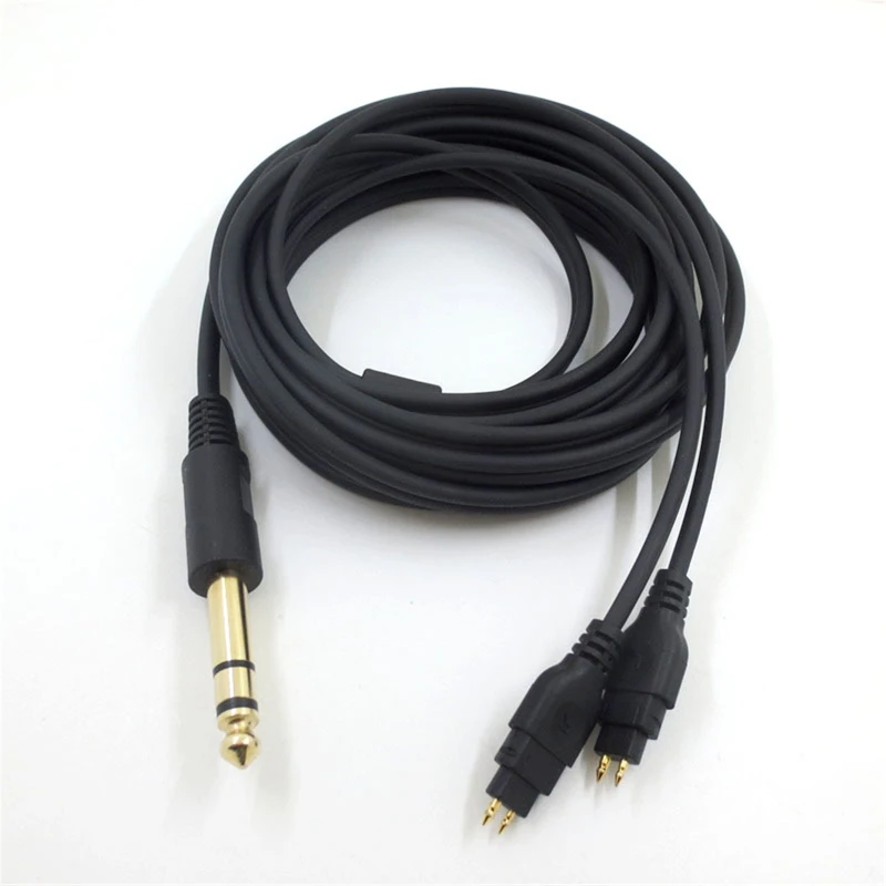 Kabel zapasowy do słuchawek Sennheiser HD580 HD600 HD650 HD660S